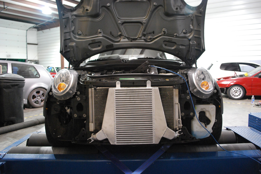 MINI FMIC